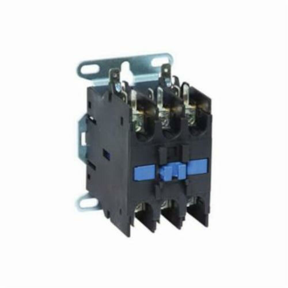 Honeywell DP3030B5003/U PowerPro Electromagnetically Operated Deluxe Definite Purpose Contactor