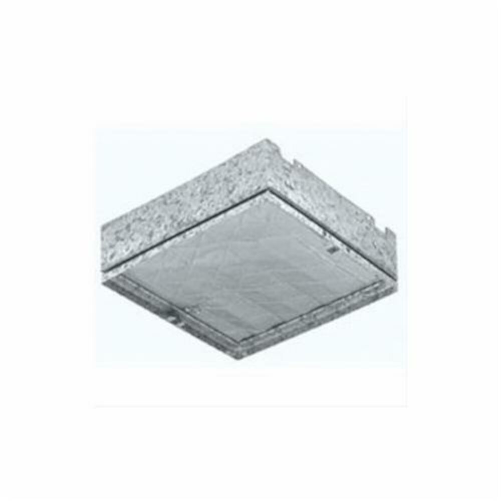 NuTone® LoSone Select® RD1 Ceiling Radiation/Fire Damper
