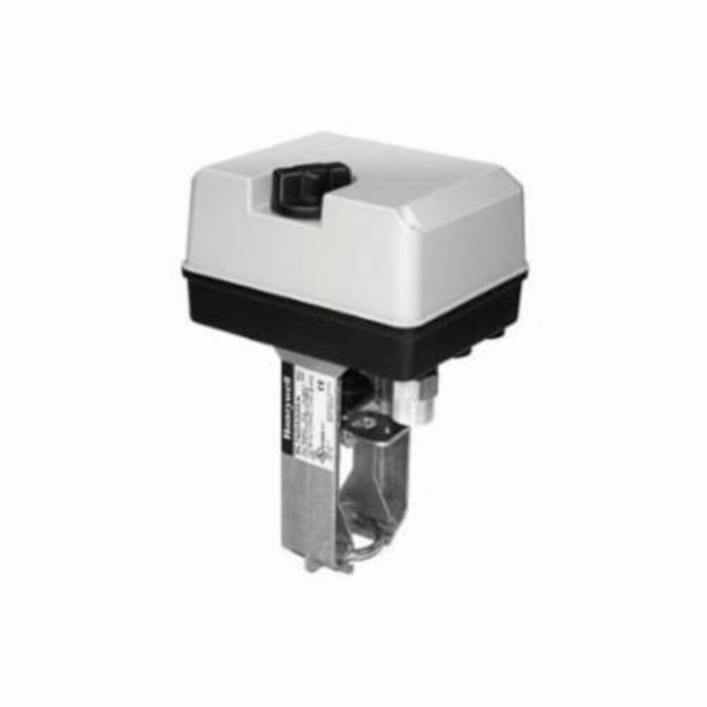 Honeywell ML6420A3049 Linear Electric Valve Actuator, 3/4" Stroke, 135 lbf Output, Import