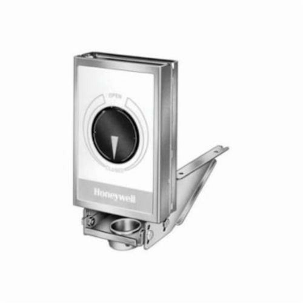 Honeywell Q5001D1000/U Valve Linkage