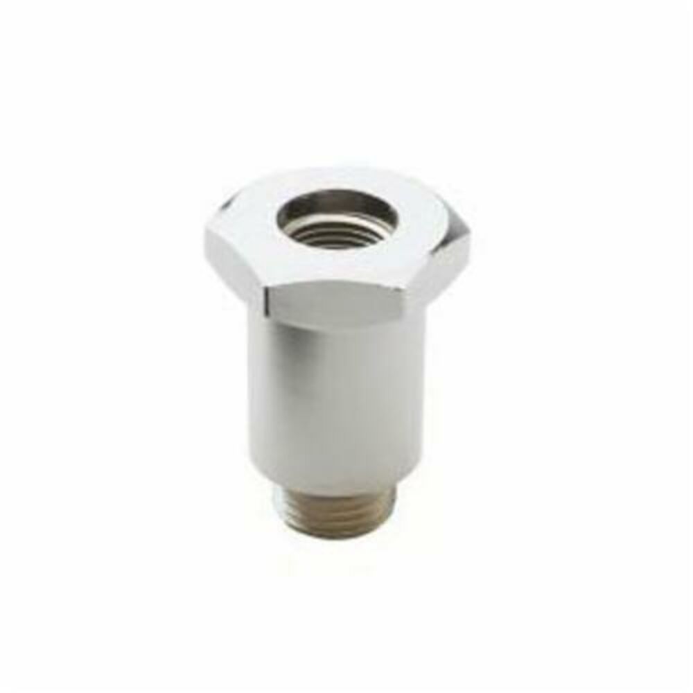 T & S 000821-40 Pre-Rinse Spring Body, Metal, Polished Chrome