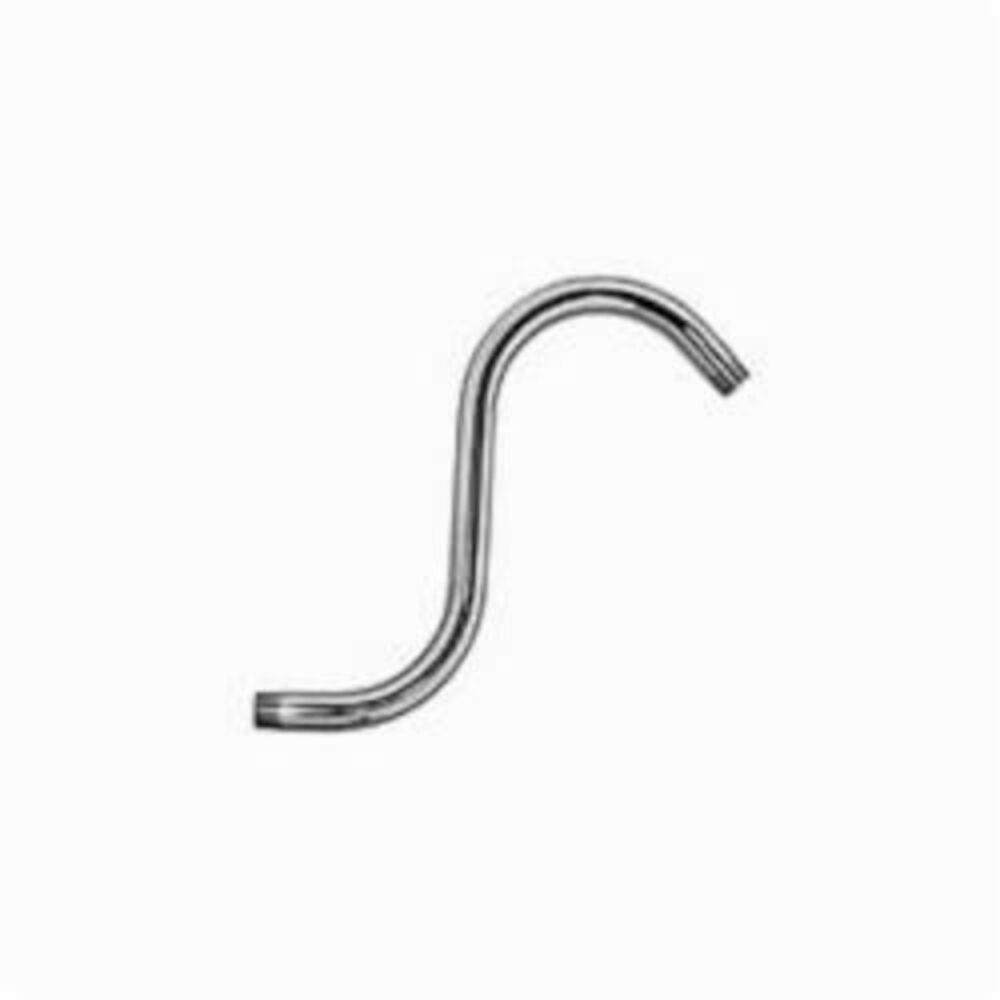 974-60315 Type-S Shower Arm, 1/2" MNPT