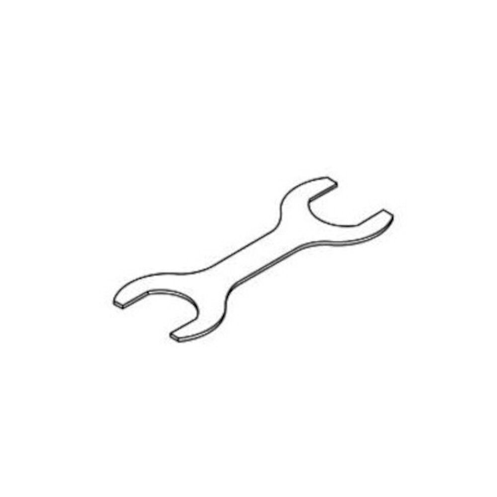 Brizo Virage® Wrench,