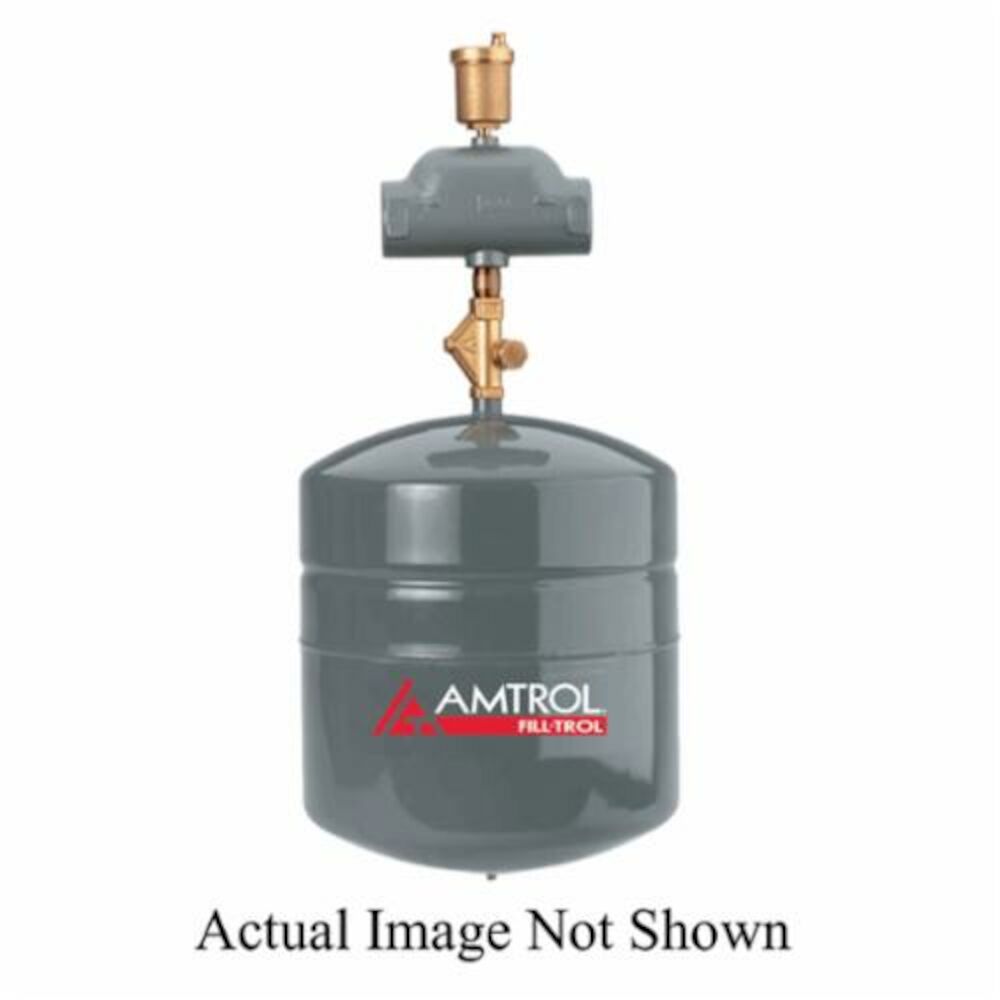109-133 FT Series Expansion Tank, 2 gal