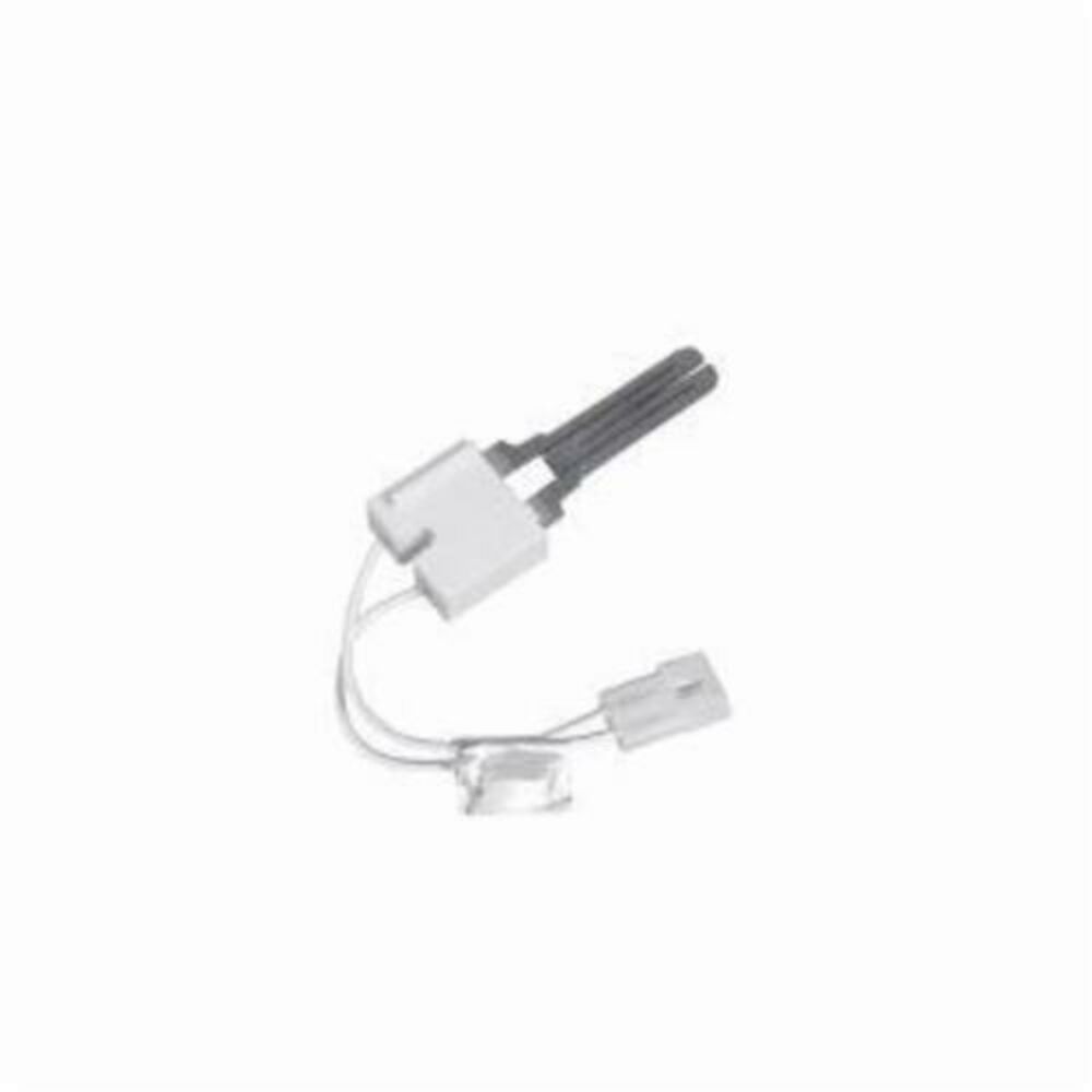 White-Rodgers™ 767A-361 Hot Surface Igniter, 5-1/4" Lead L, 120 V, Silicon Carbide, Domestic