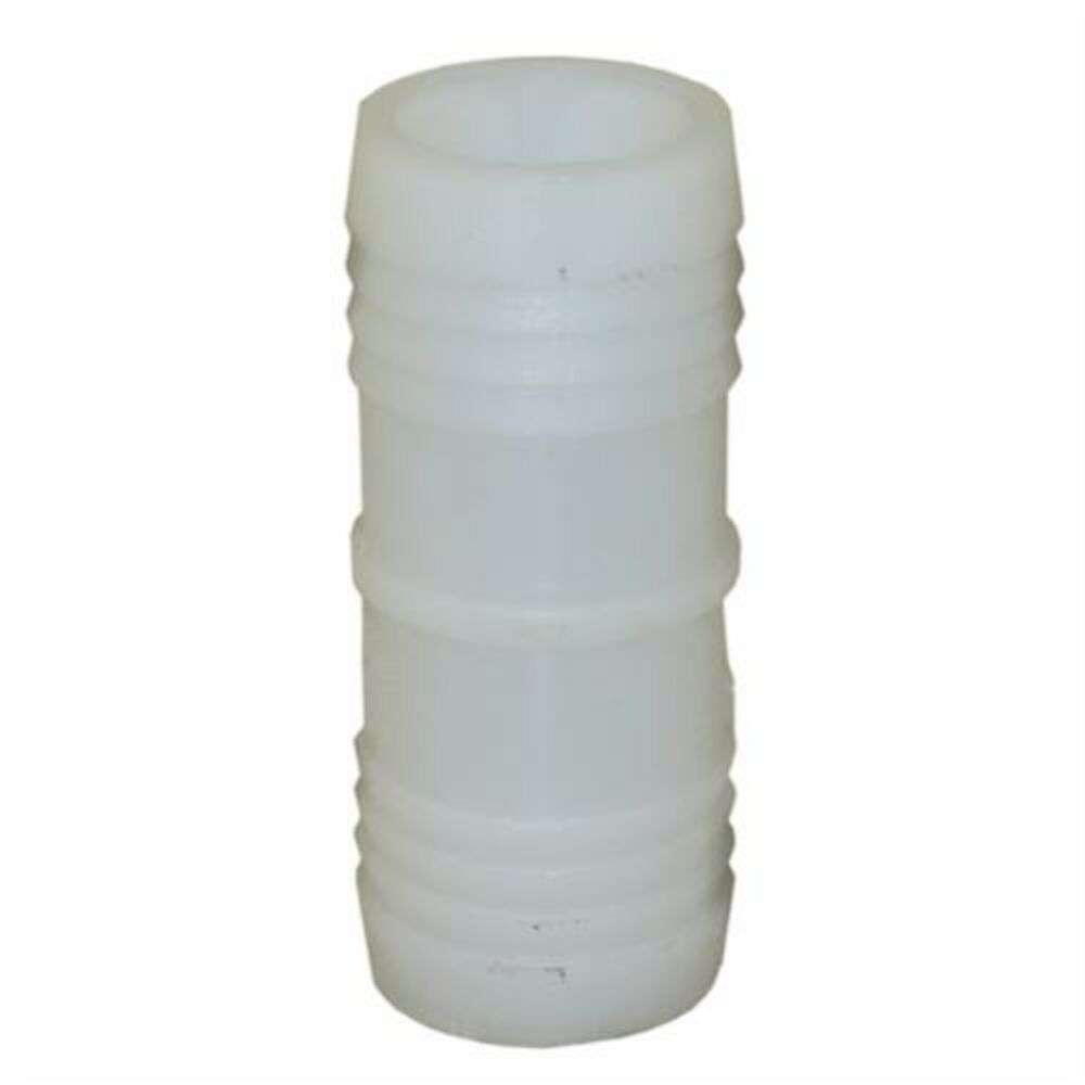 Merrill™ NCP125 Pipe Coupling, 1-1/4 in, Insert, Nylon, Domestic