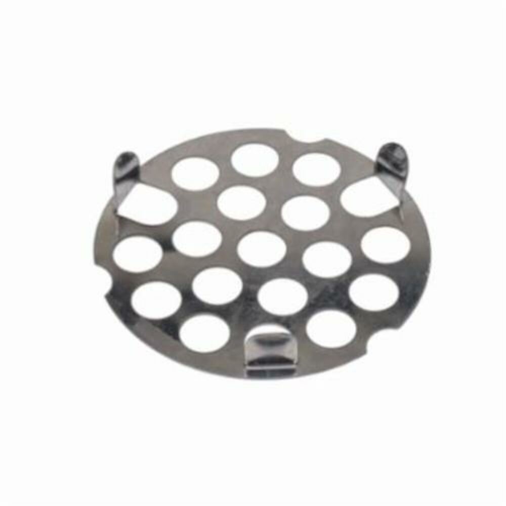 Dearborn® 1256 Sink Strainer w/ 3 Prongs, 1-7/8" Nominal, Brass