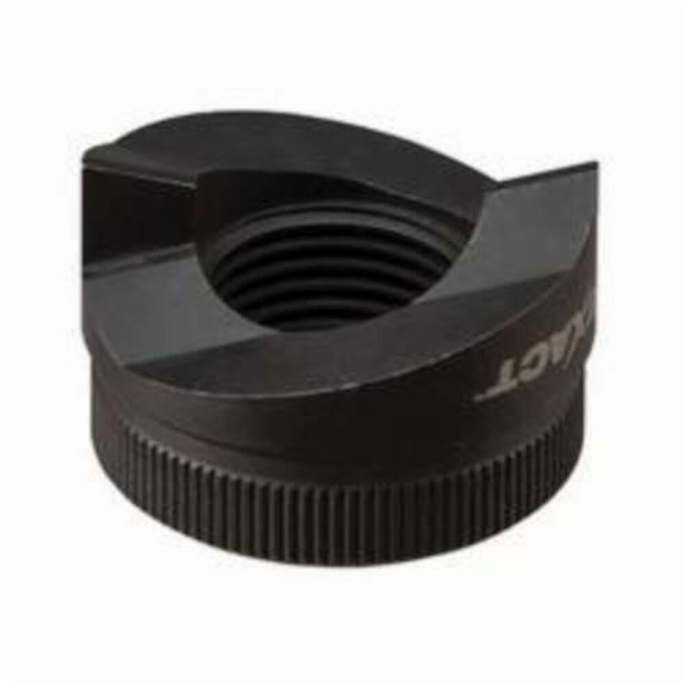 Milwaukee® Tool Exact™ 49-16-2665 Knockout Punch, 1-3/8 D, 1 in