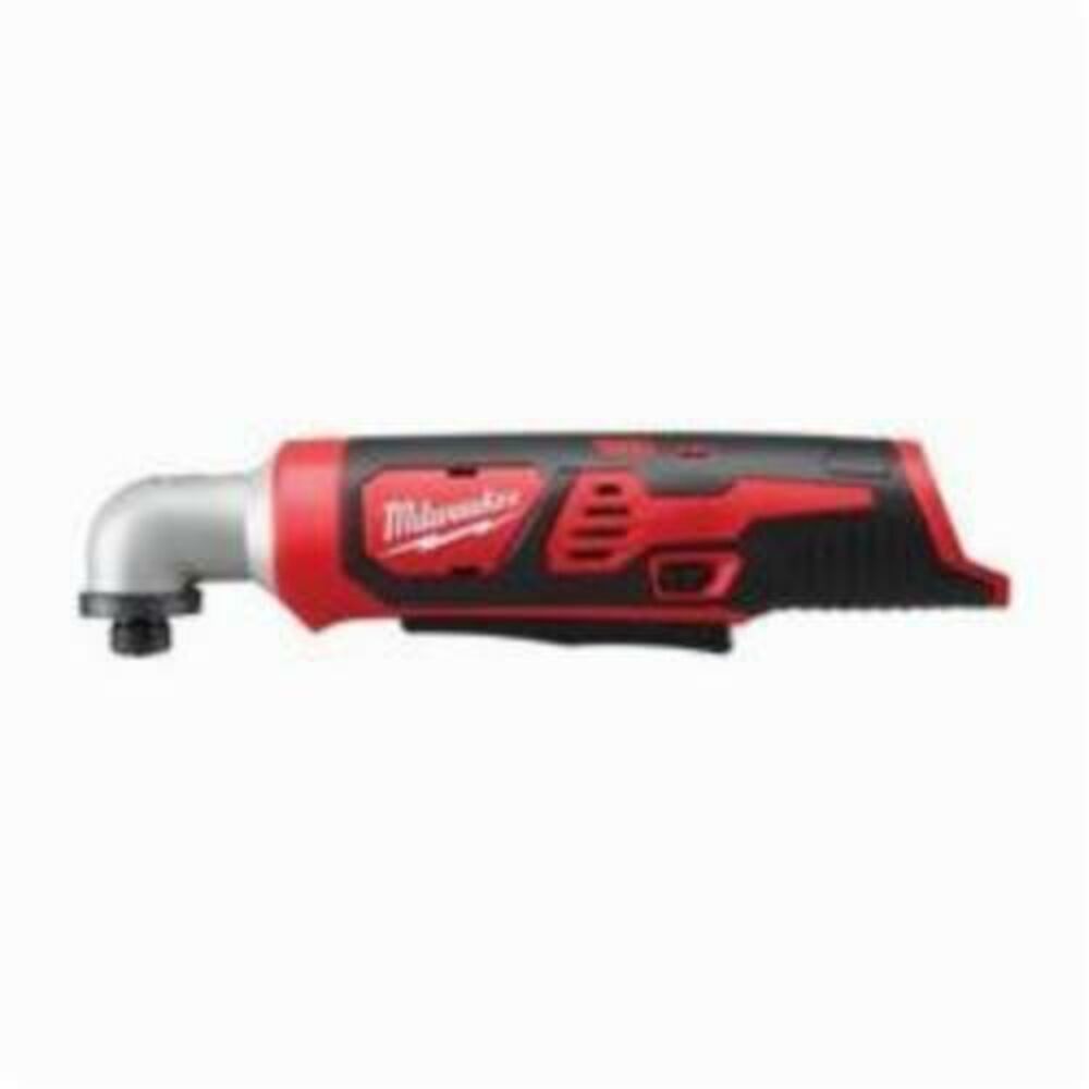 Milwaukee® Tool 2467-20 M12™ Lightweight Cordless Impact Driver, 1/4" Hex Drive, 0 to 3300 ipm, 600 in-lb, 12 V, 11-3/8" OAL