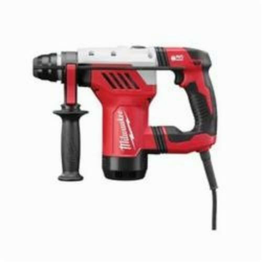 Milwaukee® Tool 5268-21 Reversing Corded Rotary Hammer Kit