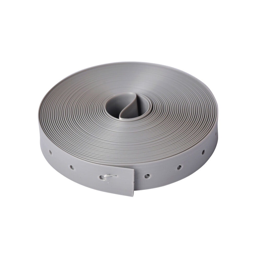 Oatey® 33925 Hanger Strap, 1/8" Dia Hole, 25' Lx3/4" W, Import