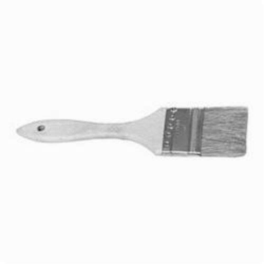 777 Pipe Dope Brush, 2" W, Wood Handle