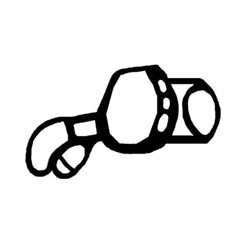 Moen® 100686 Slide Bar Clamp