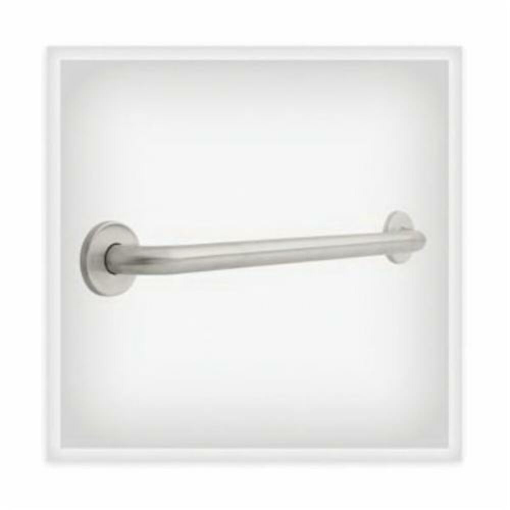 Franklin Brass®Concealed Screw Grab Bar