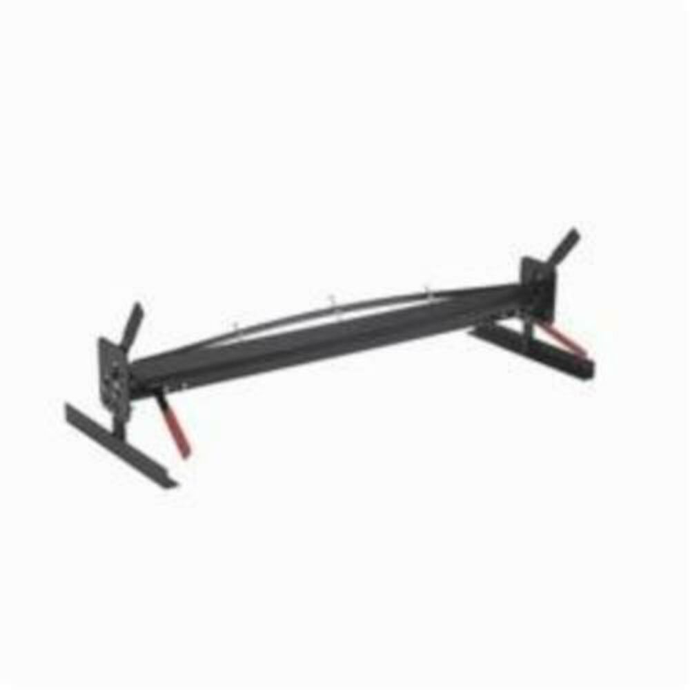 Malco® MB48A Portable Mini Brake, 1/2" D Folding, 22 ga, 48" L, Steel