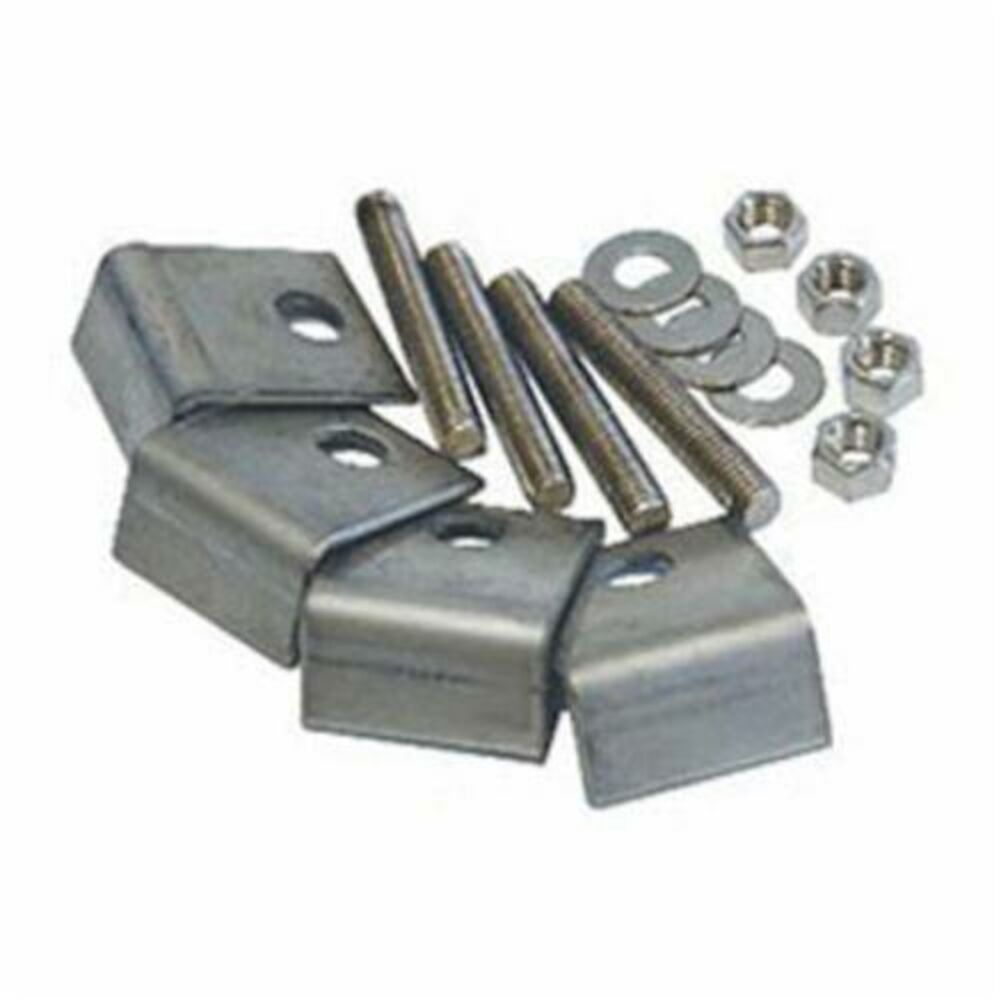 868-15SH Undermount Hardware Kit