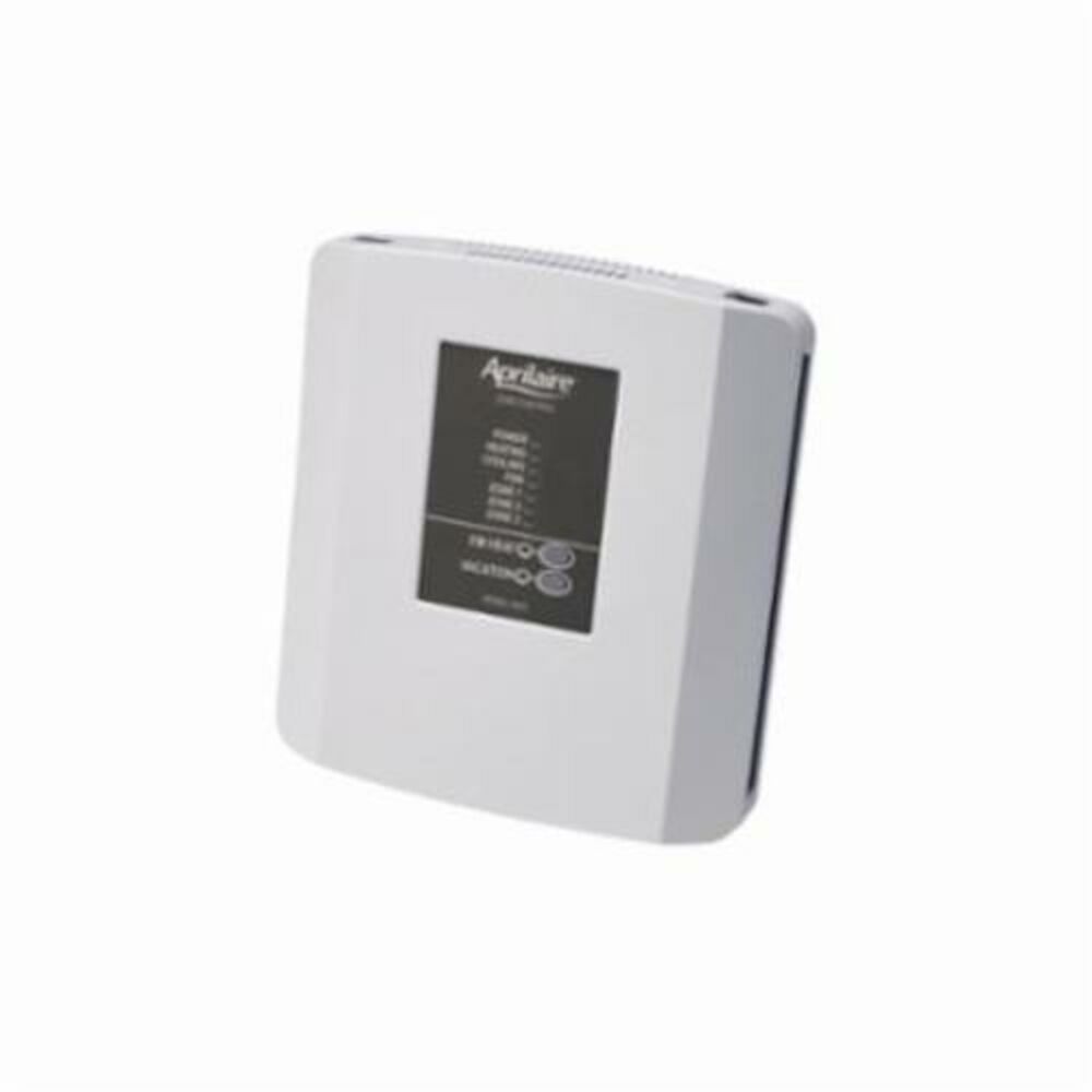 Aprilaire® 6303 Zone Control Panel w/ Auxiliary Heat, 18 to 30 V, 2-3/4" H