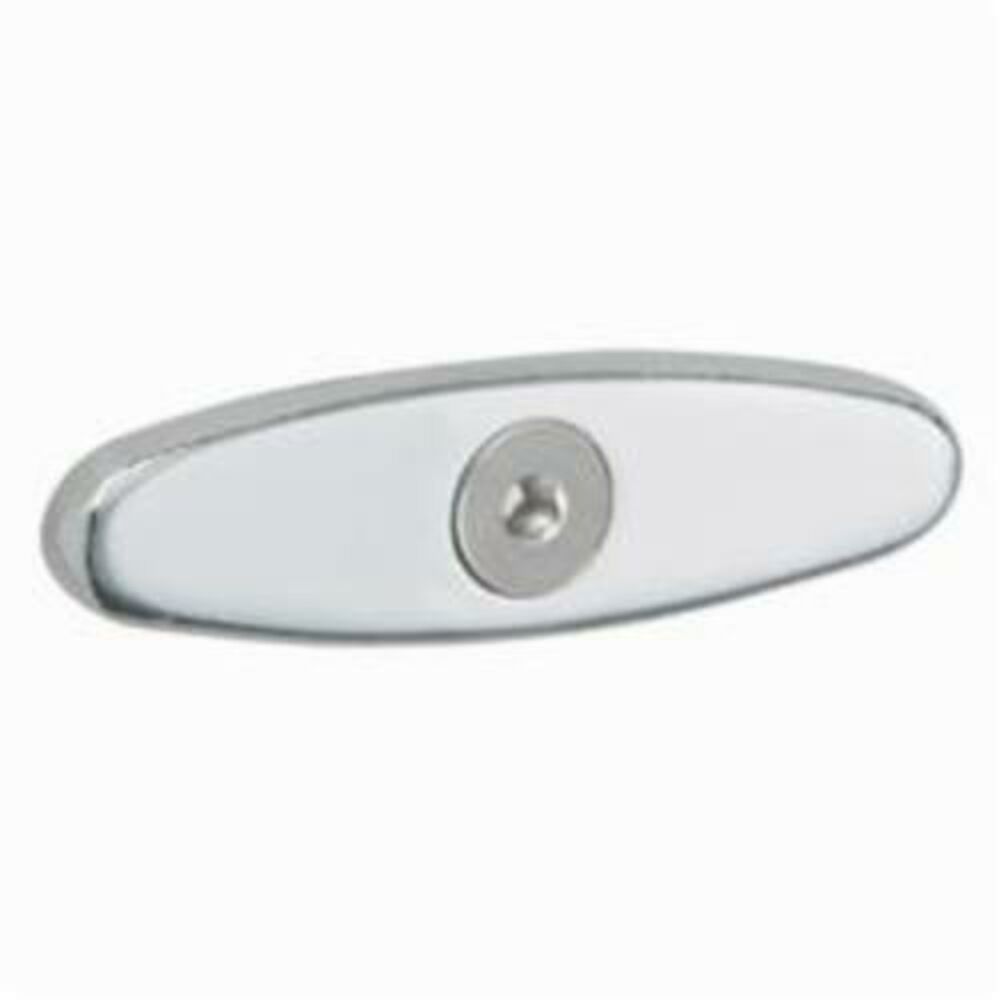 Chicago Faucet® 293-006JKRCF Tee Handle, 2-1/4 in, Metal, Chrome Plated, Import