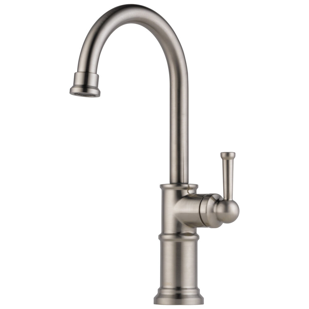 Brizo Artesso® Bar Faucet, Stainless