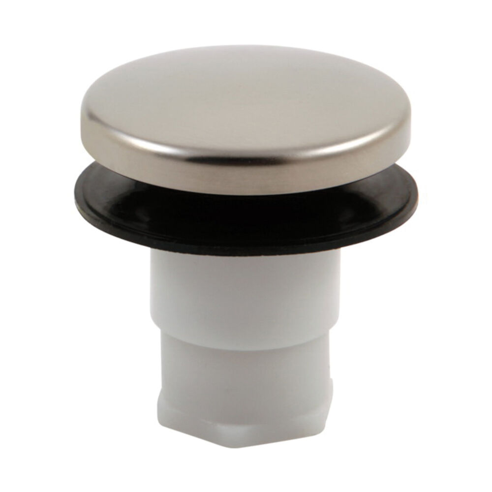 BrizoStopper Assembly, Luxe Nickel