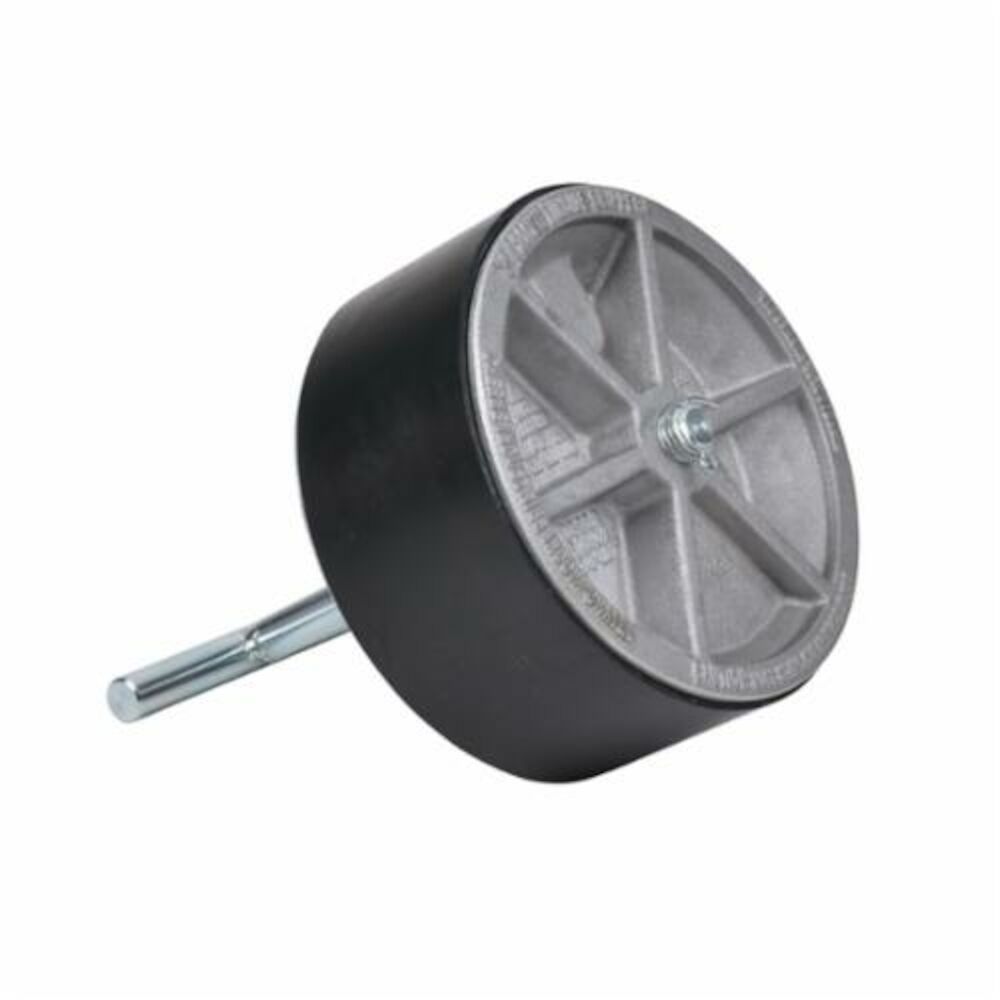 Cherne® Gripper® 272906 Mechanical Pipe Plug w/o Bypass, 8", Aluminum