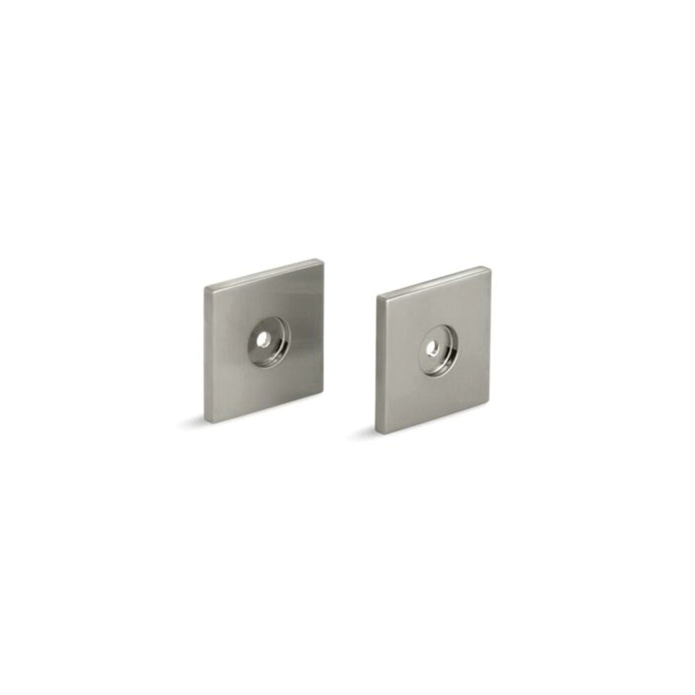 Kohler® 14790-BN Loure® Slidebar Trim, Brass, Brushed Nickel