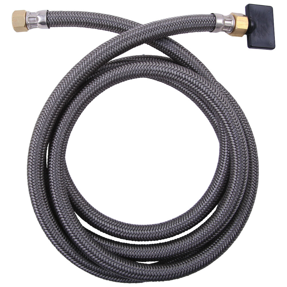 Delta Hose - 84" - Roman Tub,