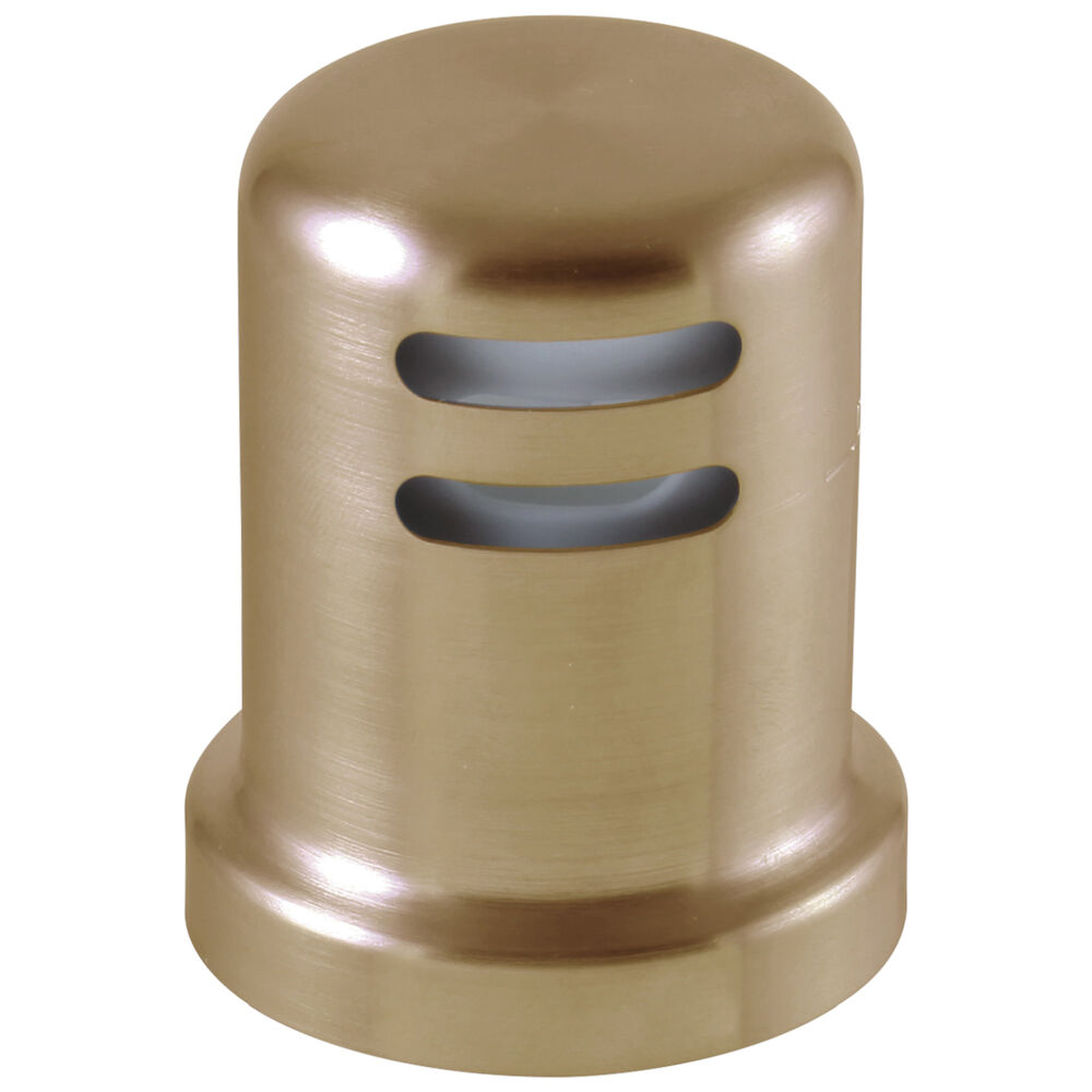 DeltaKitchen Air Gap, Champagne Bronze