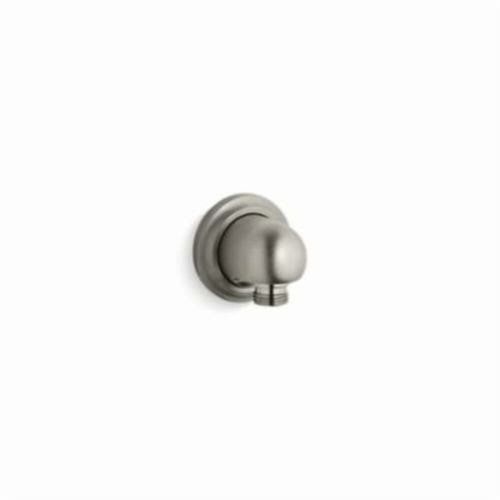 Kohler® 10574-BN Bancroft® Wall Supply Elbow, Brass