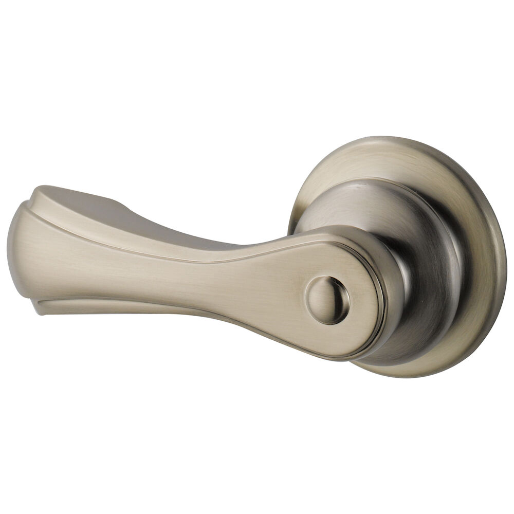 Brizo Charlotte® Front Mount Flush Lever, Brushed Nickel