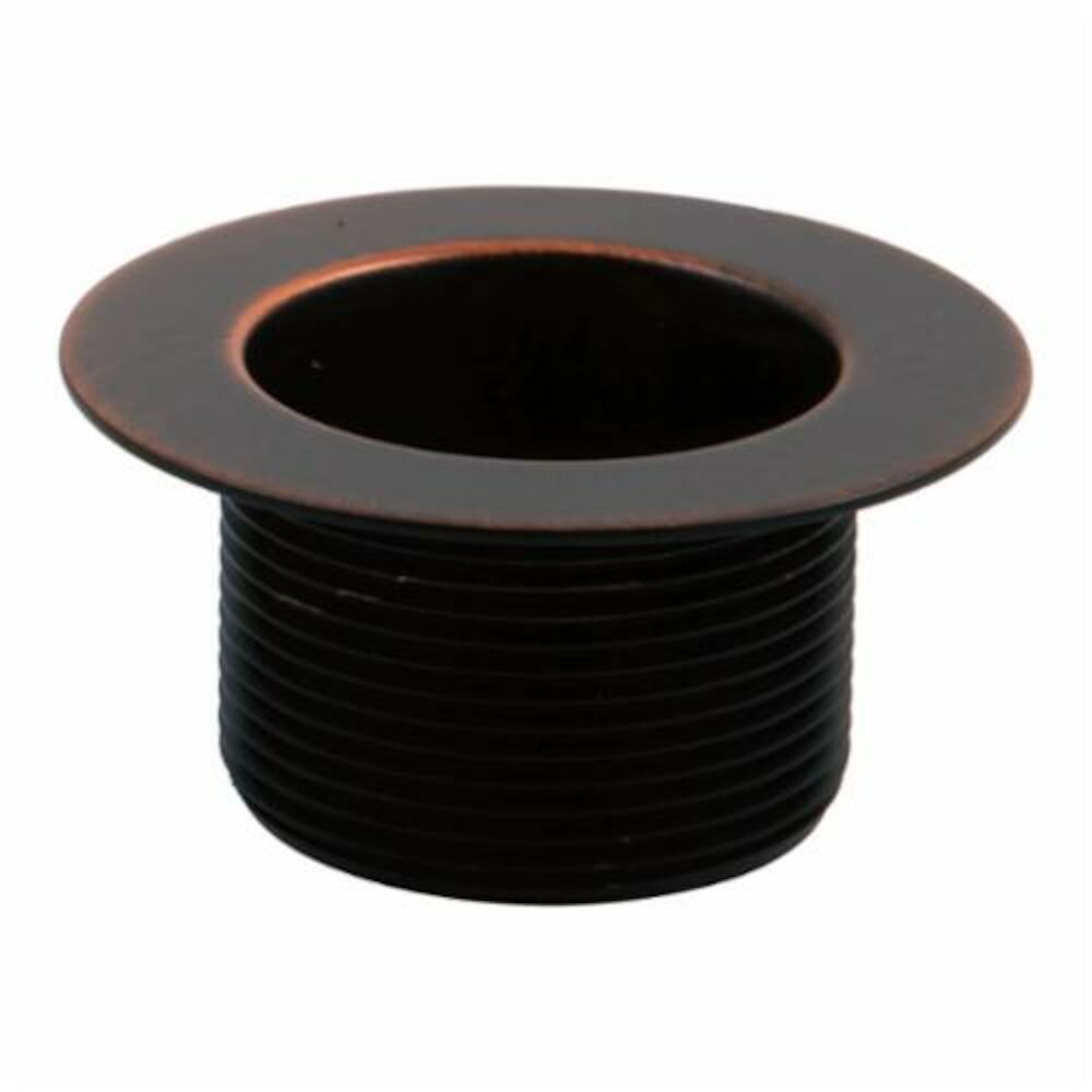 BrizoToe-Operated Waste Plug, Venetian Bronze