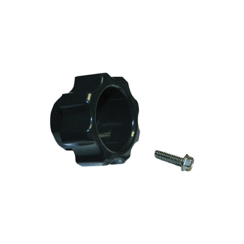 Prier® 630-7965 Mansfield Handle Repair Kit, Plastic/Stainless Steel, Gray