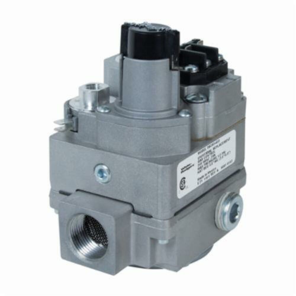36C03-433 Universal Gas Valve, 3/4 in, 280000 Btu/cu-ft Nominal