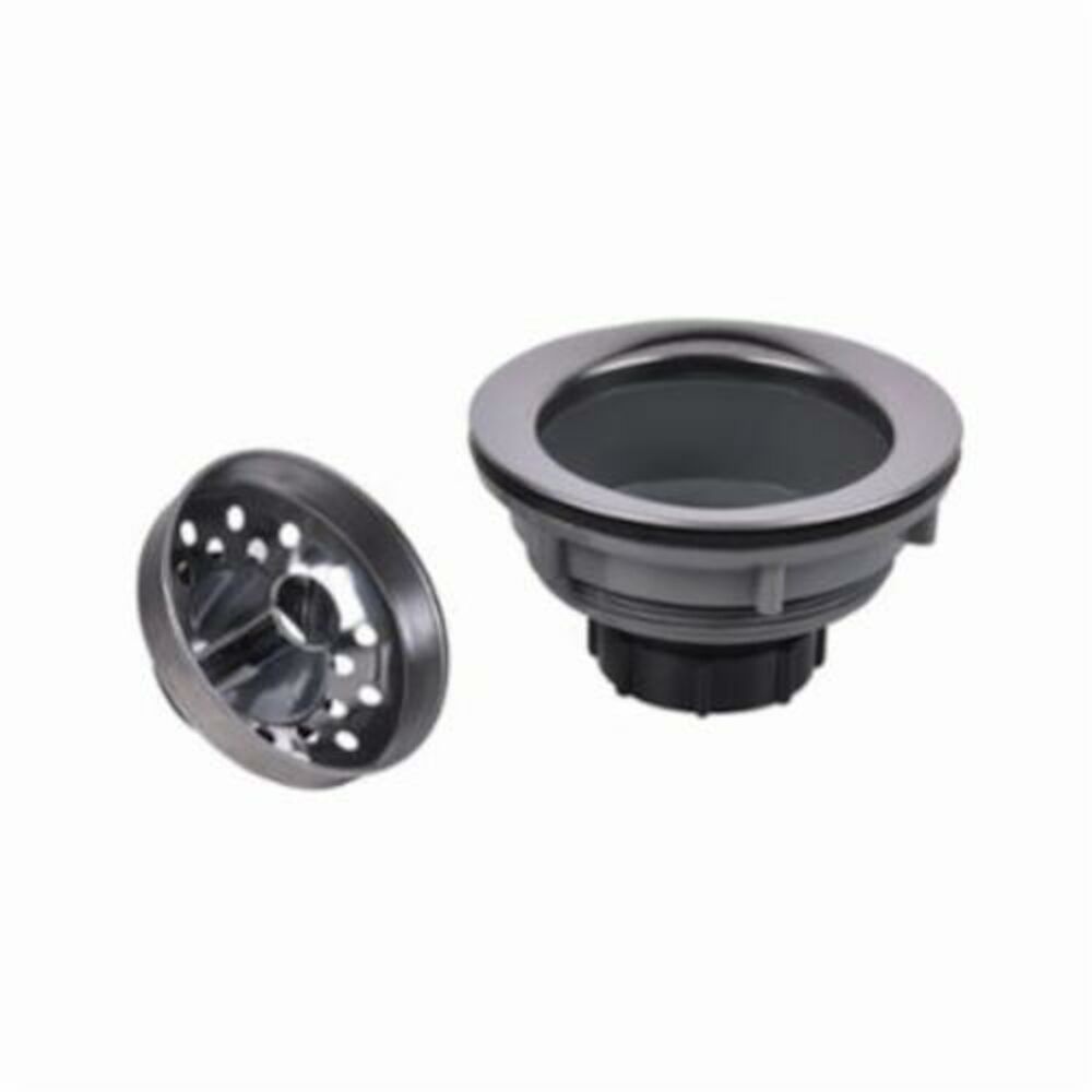 Dearborn® 9 Economy Sink Basket Strainer, 3-1/8" L, ABS