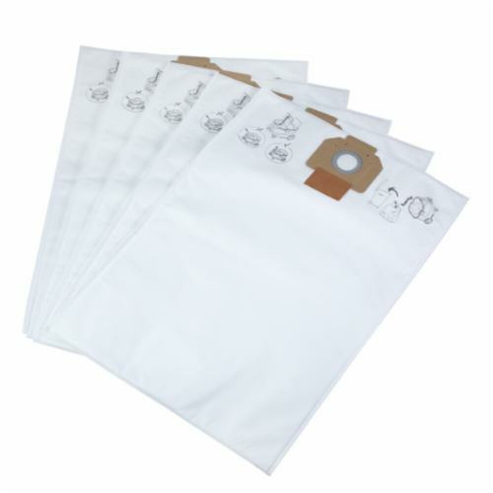 Milwaukee® Tool 49-90-1955 Dust Bag, 0.53 ft