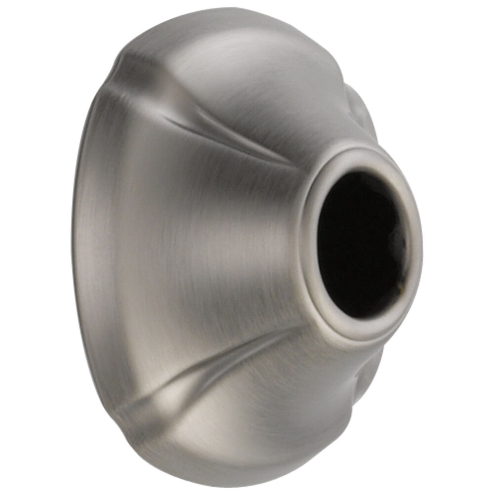 Delta Addison™ Flange - Shower, Stainless