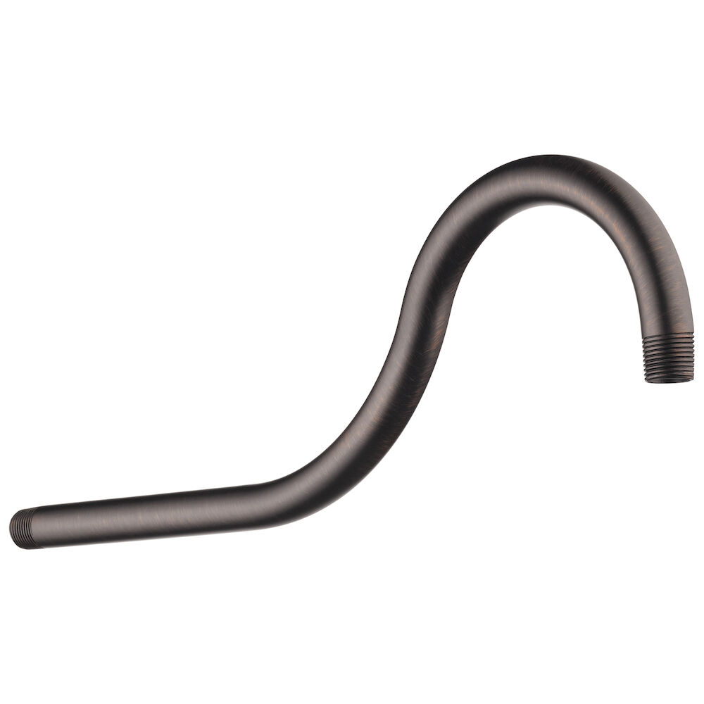 Delta Addison™ Shower Arm - 16", Venetian Bronze