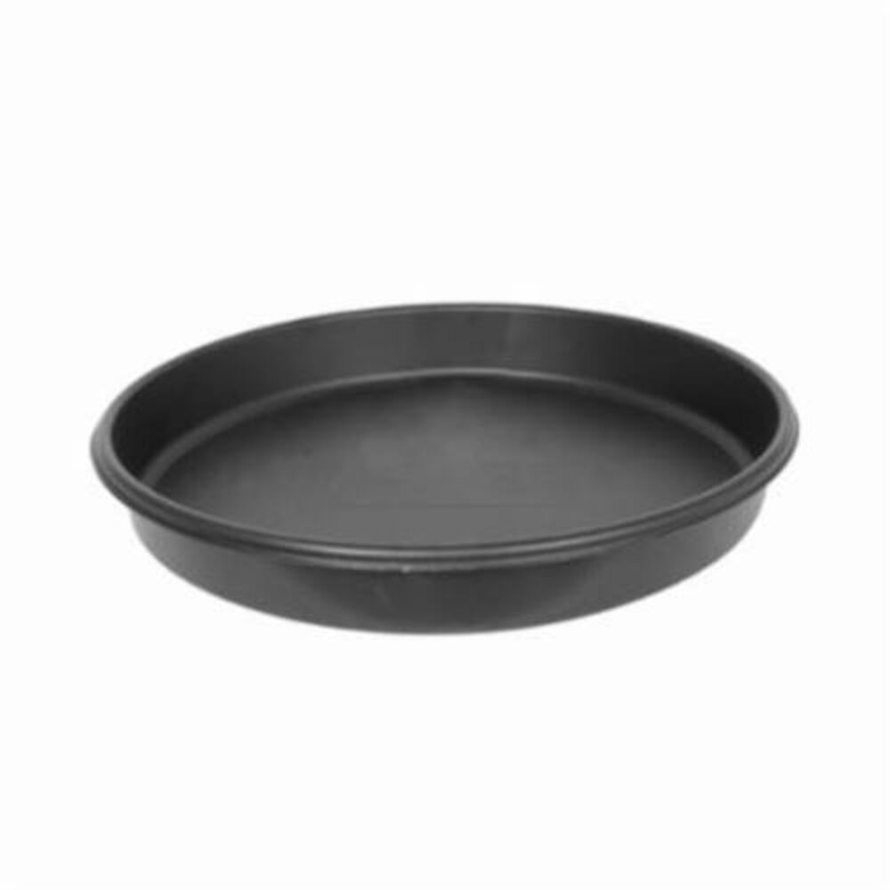 Oatey® 34066 Plain Water Heater Pan w/ Adapter, 22", Plastic