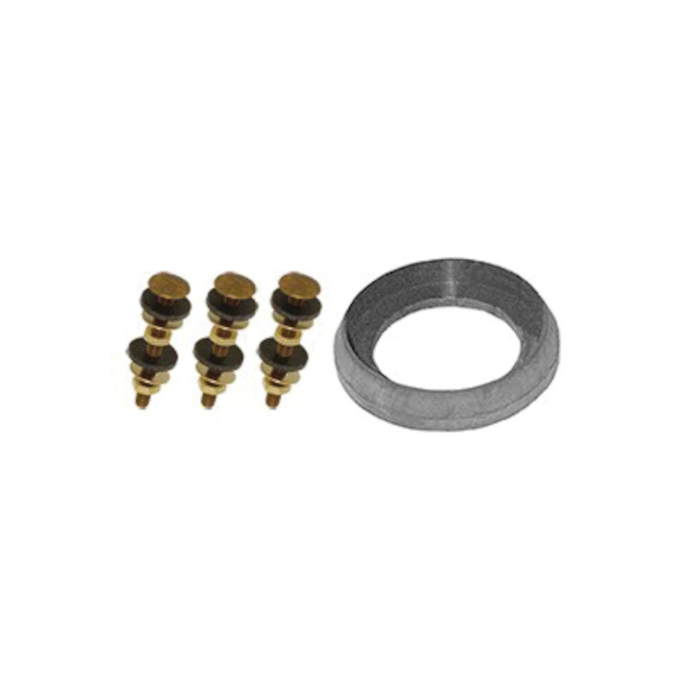 490-10570 Tank-to-Bowl Kit, Domestic