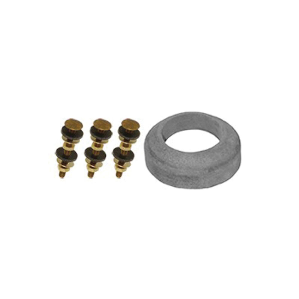 490-10585 Replacement Tank-to-Bowl Kit