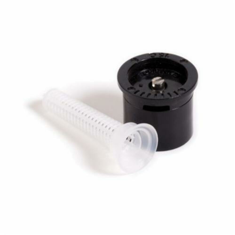 Rain Bird® A47005 15 Series MPR Spray Nozzle, Fixed Spray, 0.92 gpm, 30 psi, Plastic, Domestic