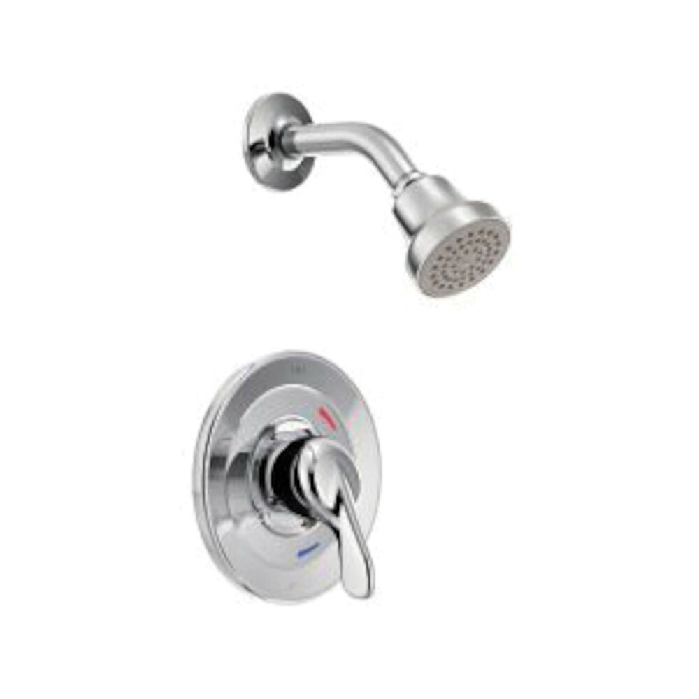 CFG 40315CGR Shower Only Trim, 1.75 gpm Shower, Chrome Plated