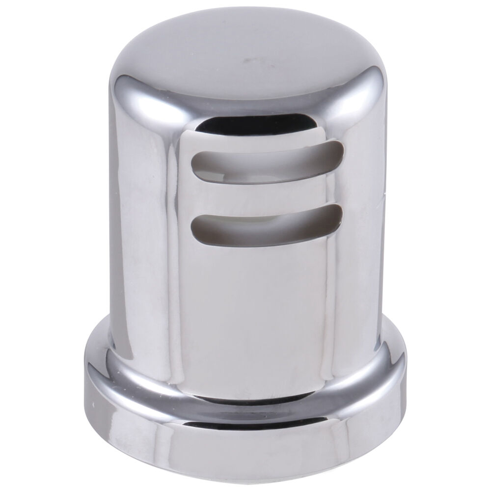 BrizoAir Gap - Kitchen, Chrome