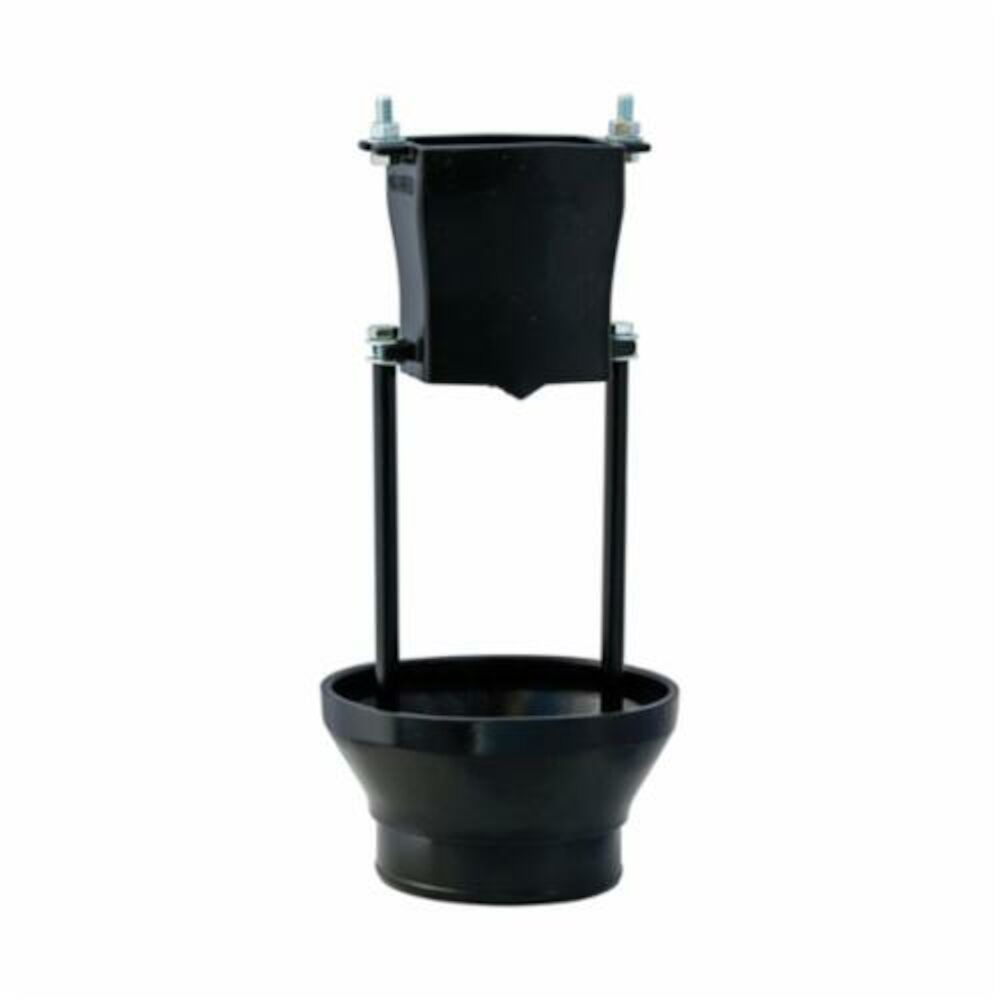 Febco® 905213 601-M Air Gap, 2-1/2 to 10 in, Metal, Domestic