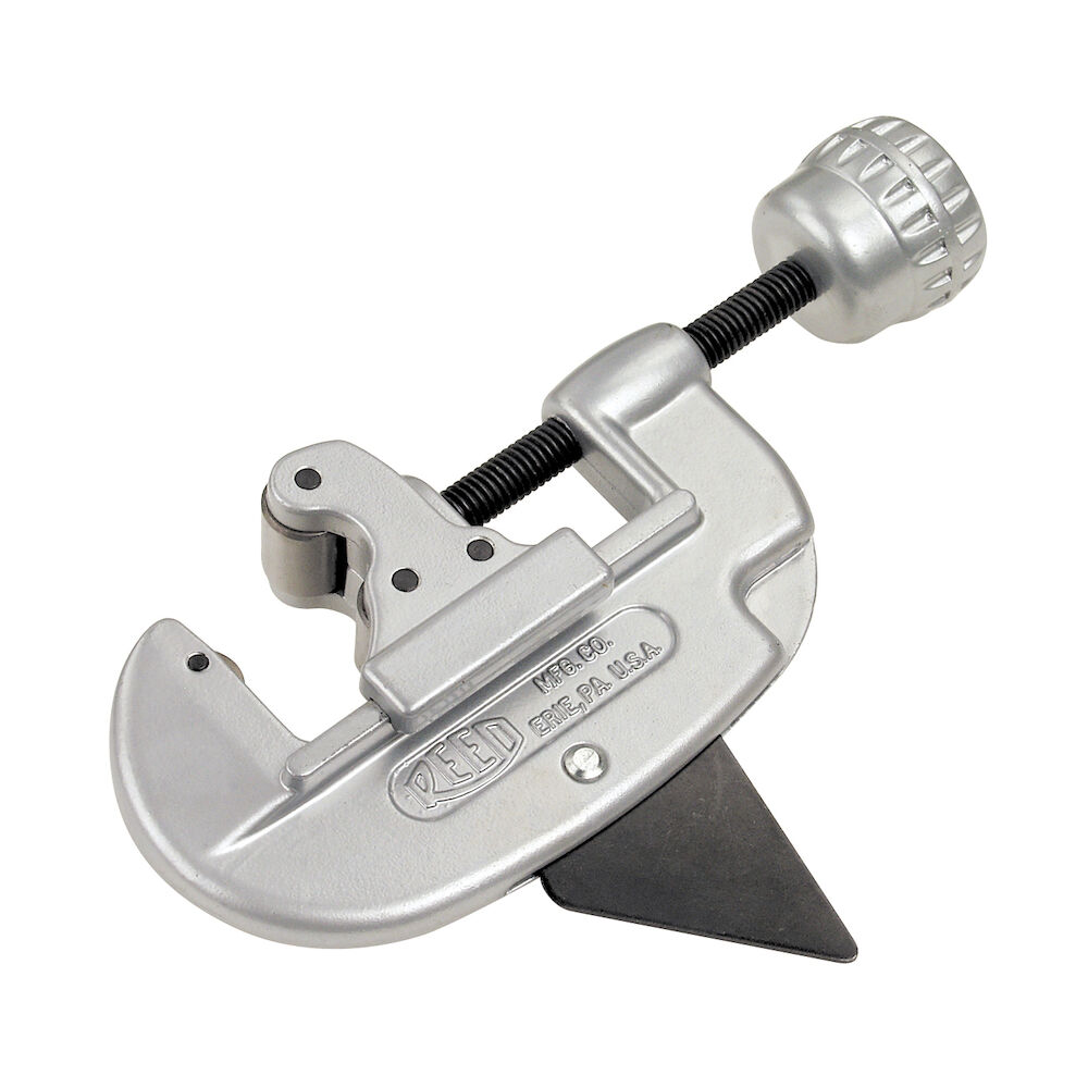 Reed 03487 Tubing Cutter, 5/8 to 2-1/8 in