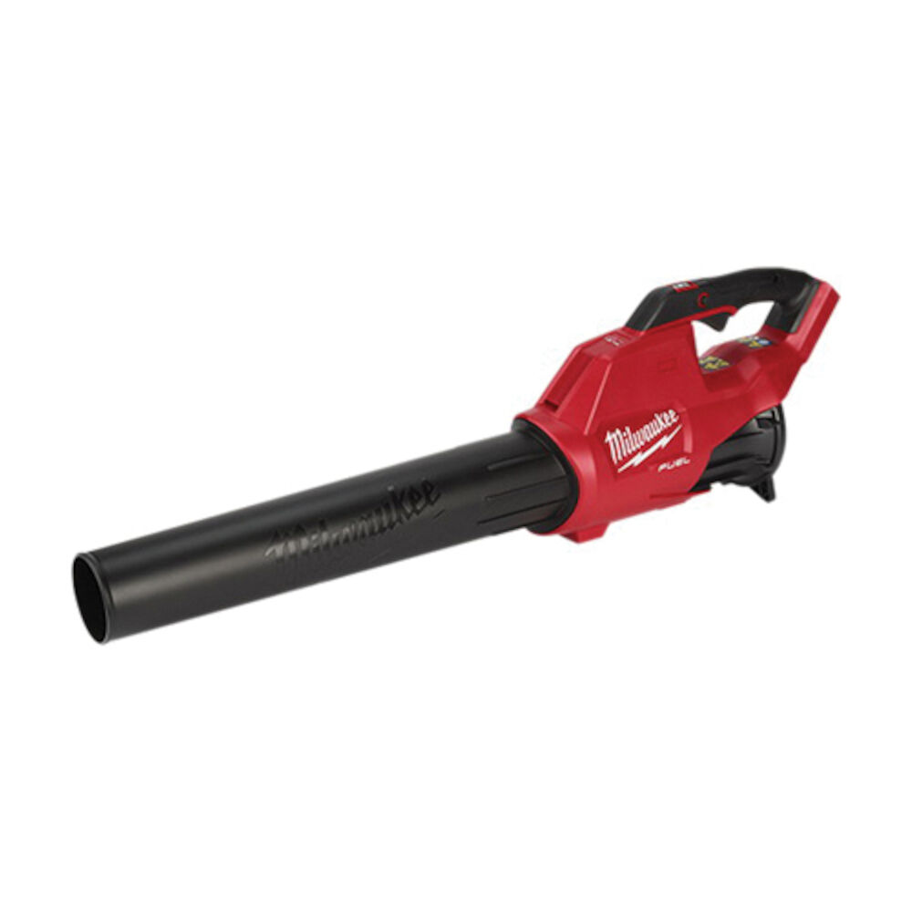 Milwaukee® Tool 2724-20 M18 FUEL™ Cordless Handheld Blower, 450 cfm, 18V