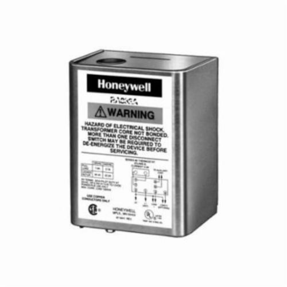 Honeywell RA832A1074/U Switching Relay, 240 V, 0.4 A Coil, DPST, 24 V Coil, Import