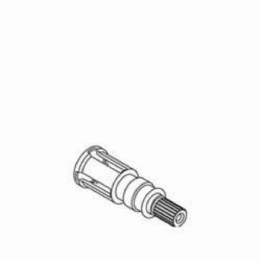 Kohler® 1032992 Driver Stem, 19 Spline