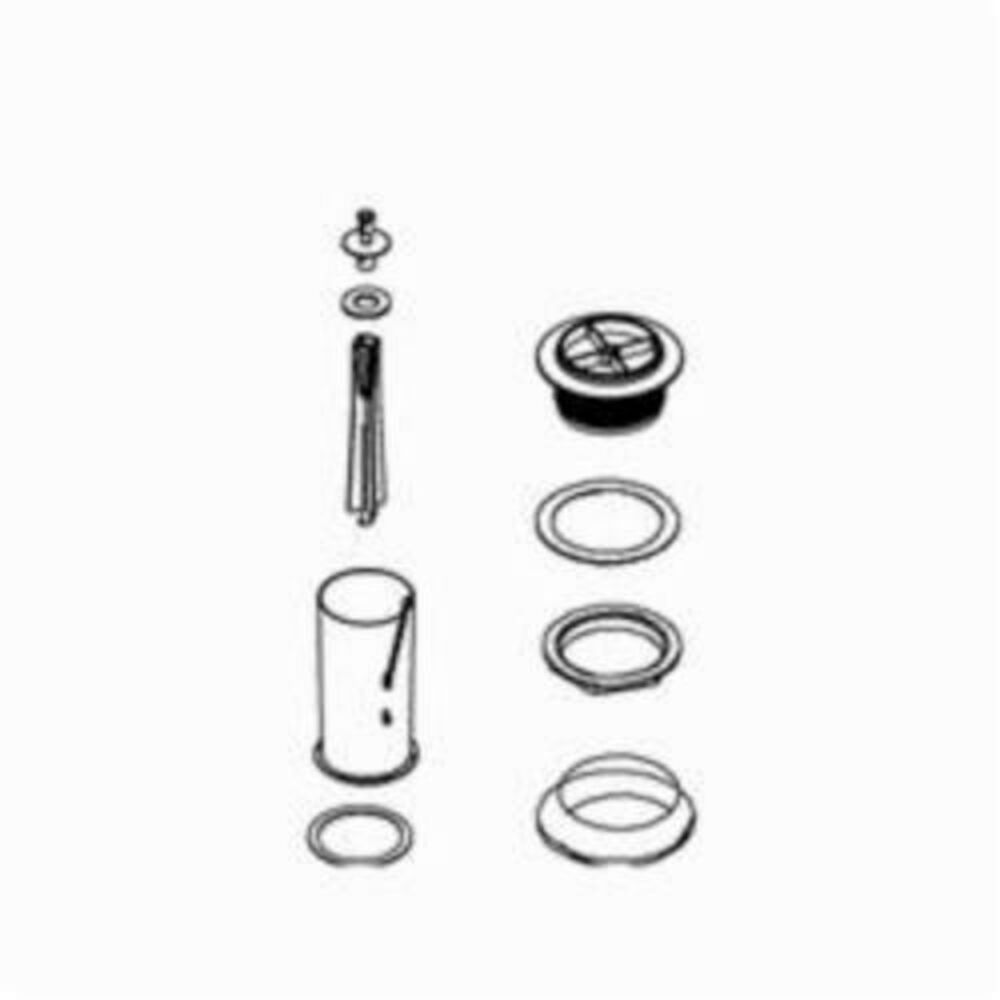 Kohler® 1059288 Canister Valve Assembly Kit