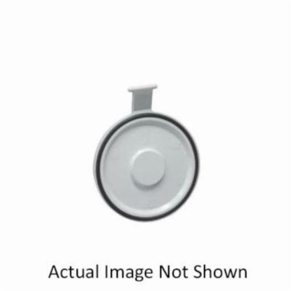 Oatey® 43919 Threaded Cap, 4 in, ABS